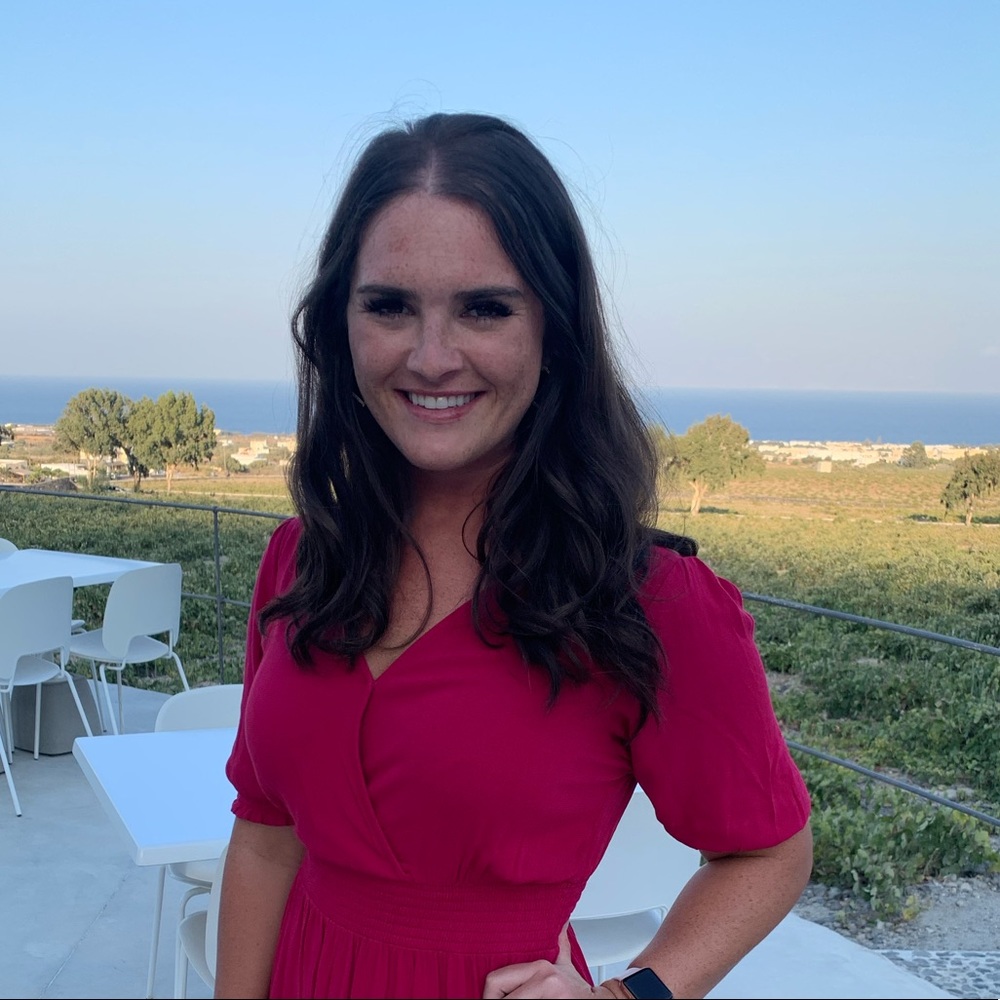 Meet your Posher, Savannah